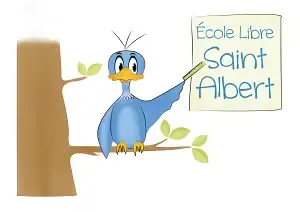  École Saint Albert